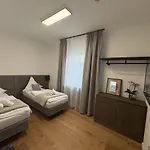 Apartamento Grosse 4 Zimmer, 7 Betten Rosenheim