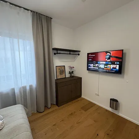 Lejlighed Grosse 4 Zimmer, 7 Betten Rosenheim