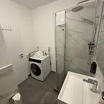 Grosse 4 Zimmer, 7 Betten Appartamento Rosenheim