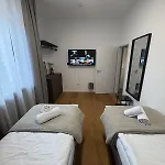 Grosse 4 Zimmer, 7 Betten Rosenheim
